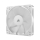 CORSAIR RS120 White 120mm CO-9050192-WW - 1300097 - zdjęcie 2